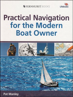 cover image of Practical Navigation For the Modern Boat Owner